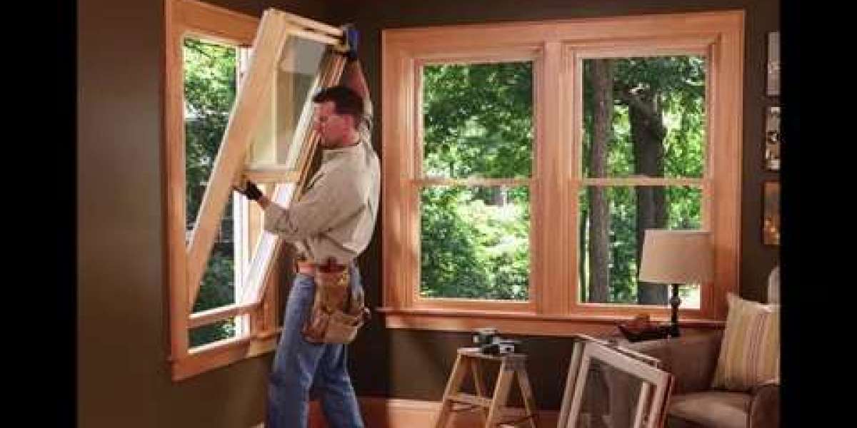 Upgrade Your Home's Style with Premium Window Installation Services