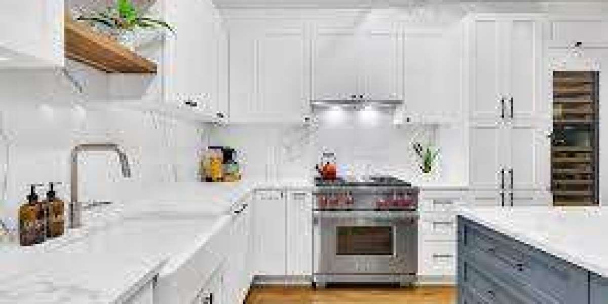 Navigating Your Kitchen Renovation: Choosing Local Contractors in Cheshire
