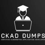 CKAD Dumps