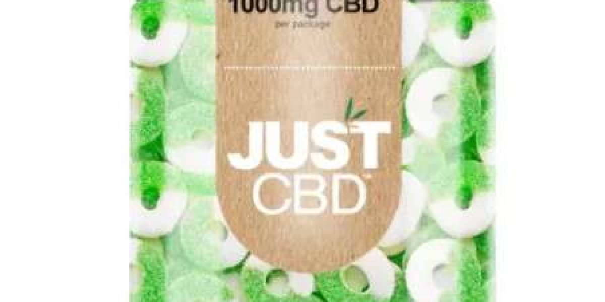Exploring the Sweet Relief: CBD Gummies for Pain Management