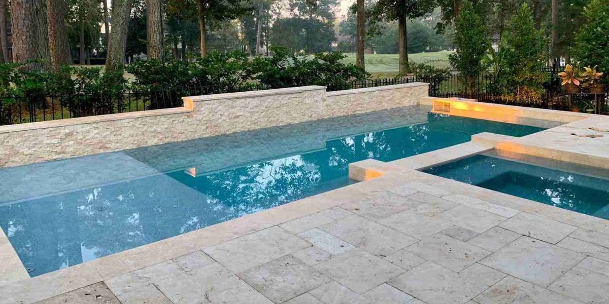 Top Pool Company in Conroe: Your Ultimate Guide to Pool Installation and Maintenance