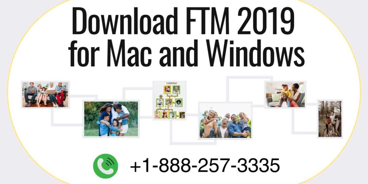 How to Download FTM 2019 on Mac and Windows?