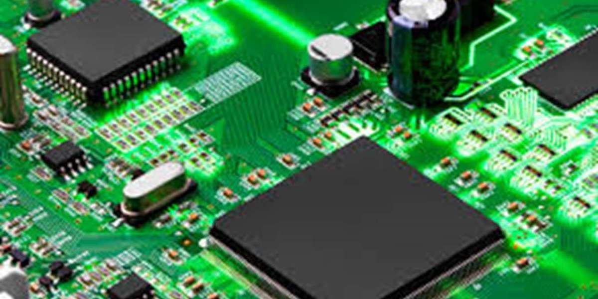 PCB (Printed Circuit Board) Manufacturing Plant Report, Project Details, Machinery Requirements and Cost Analysis