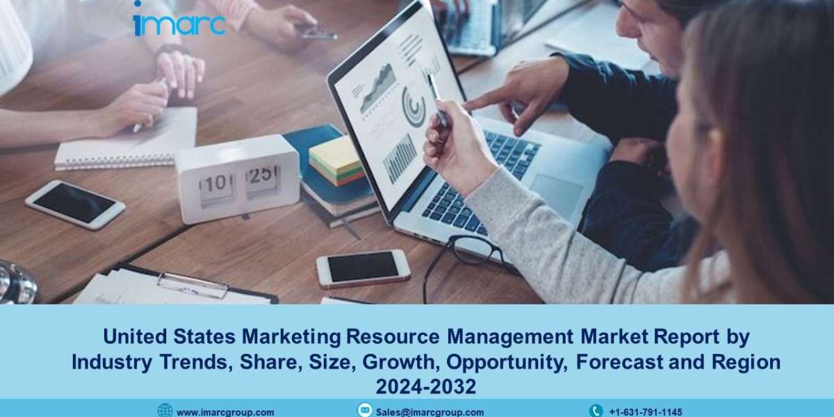 United States Marketing Resource Management Market Size, Growth, Trends And Forecast 2024-2032