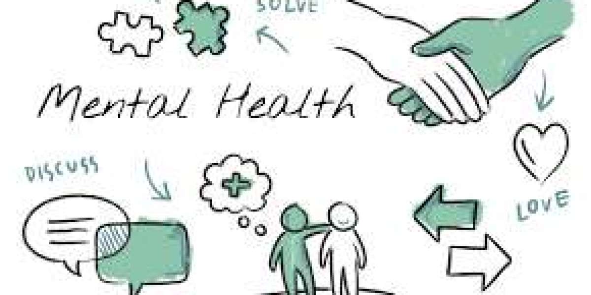 Adopting a mindset focused on well-being: Cultivating and supporting mental health