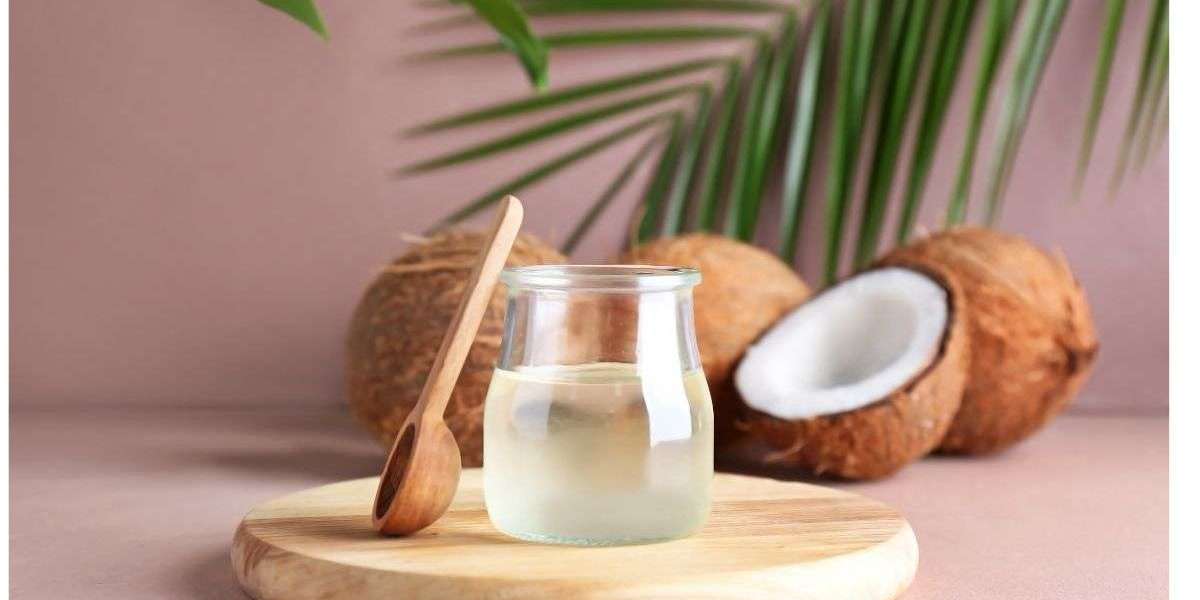 India Coconut Oil Market (2024-2032) – Trends, Opportunities, and Projections