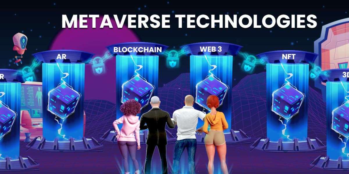 Metaverse: The Unavoidable Futuristic Development Is Here