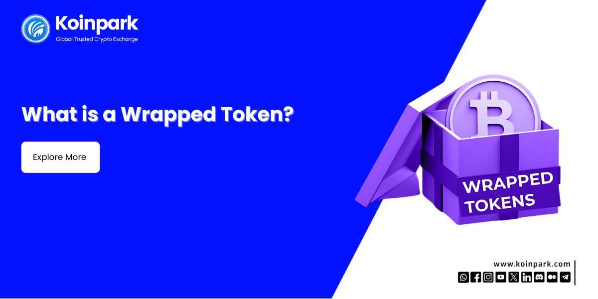What is a Wrapped Token?