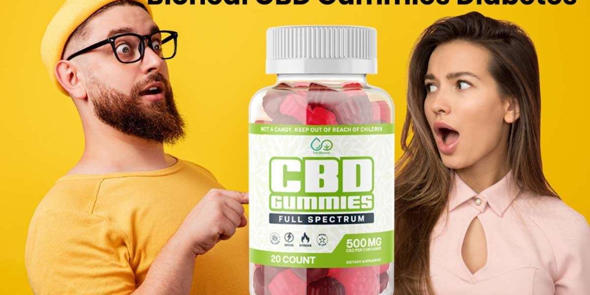 Bioheal CBD Gummies Reviews (2024), Website, Benefits & Does It Work?