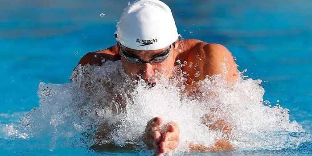 Swimming Workouts for Weight Loss Singapore