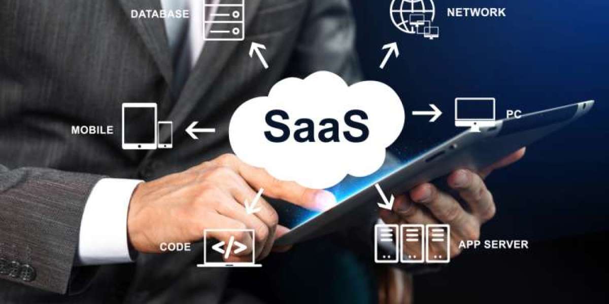 The Rise of SaaS: How Custom Software Applications are Transforming Business