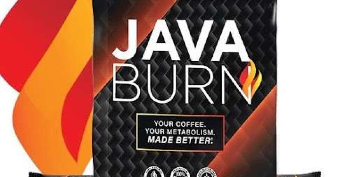Java Burn Coffee Canada: Your Key to Unlocking Rapid Weight Loss in Canada