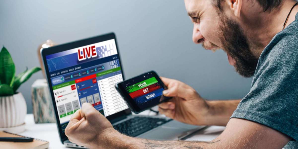 An in-depth analysis of online gambling