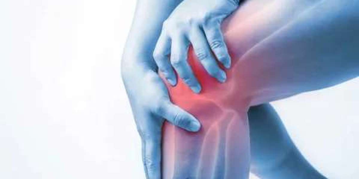 Medication for Pain Relief: What You Should Know