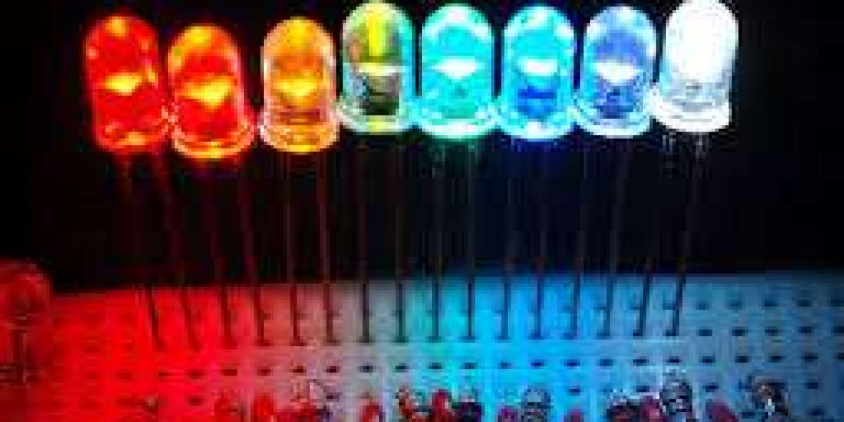 Understanding LED Light Amperage: How Many Amps Does an LED Light Use?