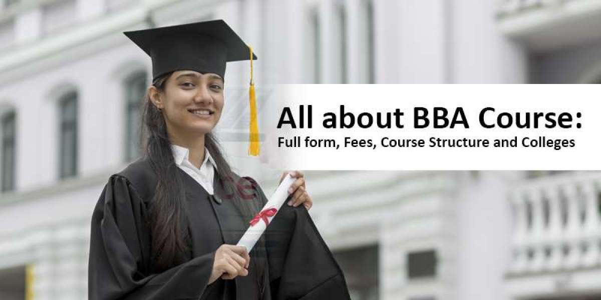 Knowing More about the Courses Taught at BBA LLB Colleges in Uttar Pradesh