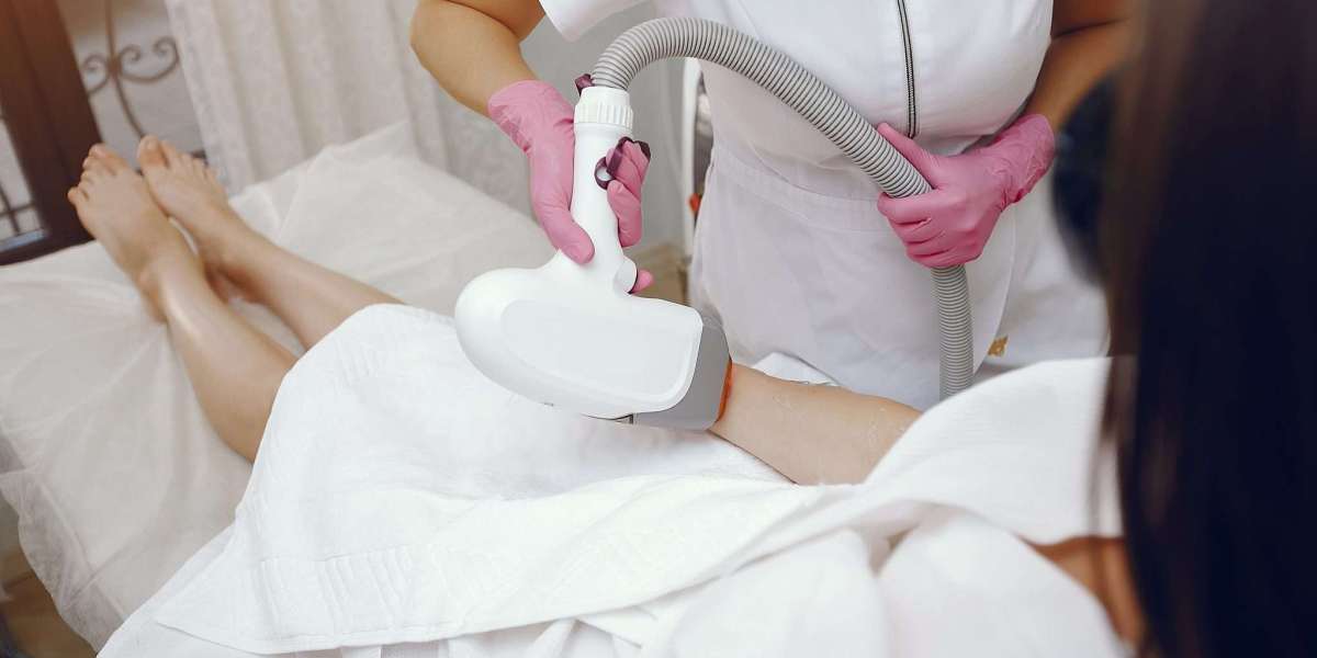 Achieve Flawless Skin with Electrolysis Hair Removal