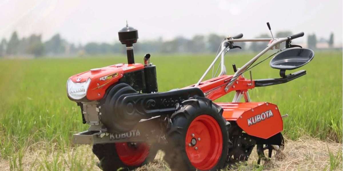 Types of Farming in India and Essential Agricultural Tools