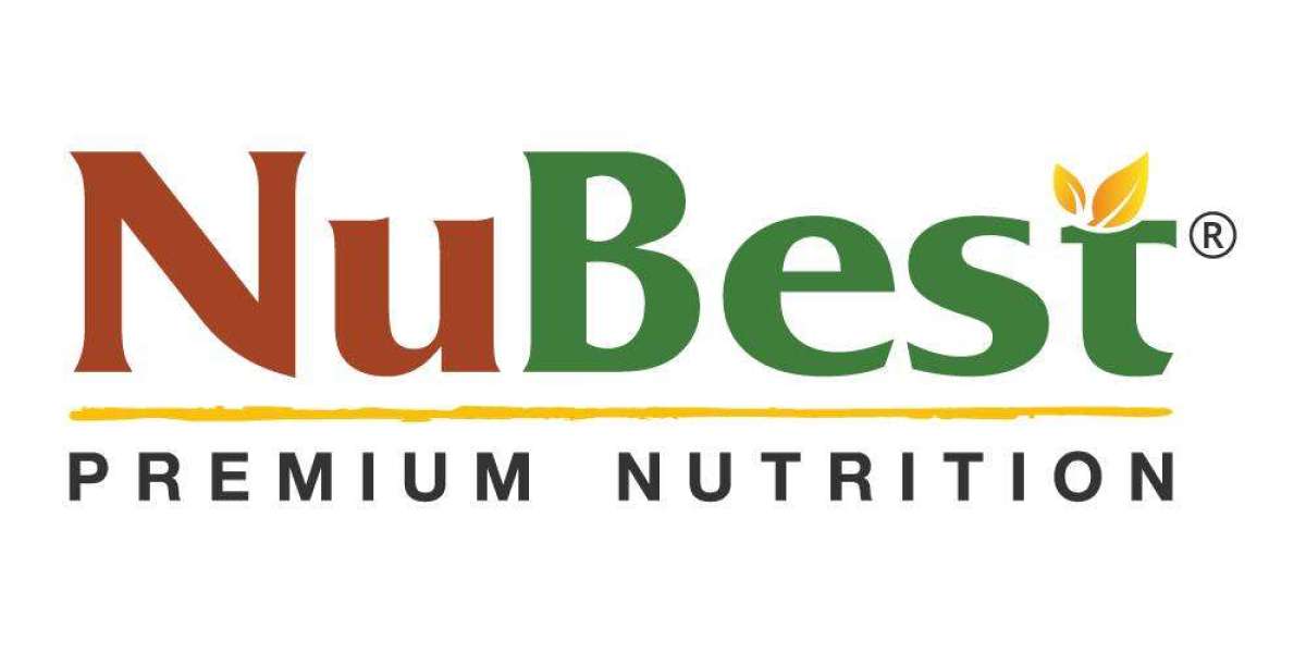 NuBest: Harnessing Nature and Science for Health and Wellness