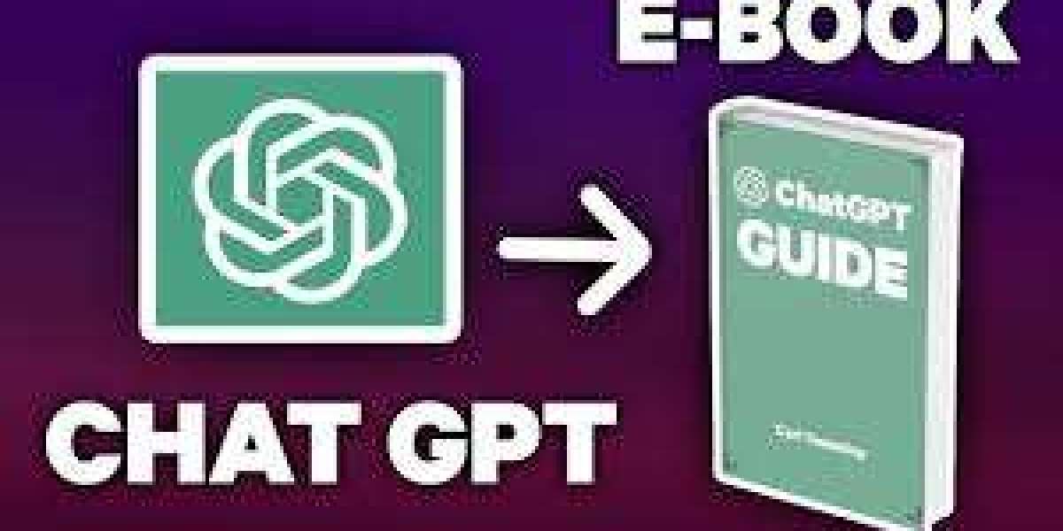 ChatGPT Prompts: eBook for Success - GPT Power Guide