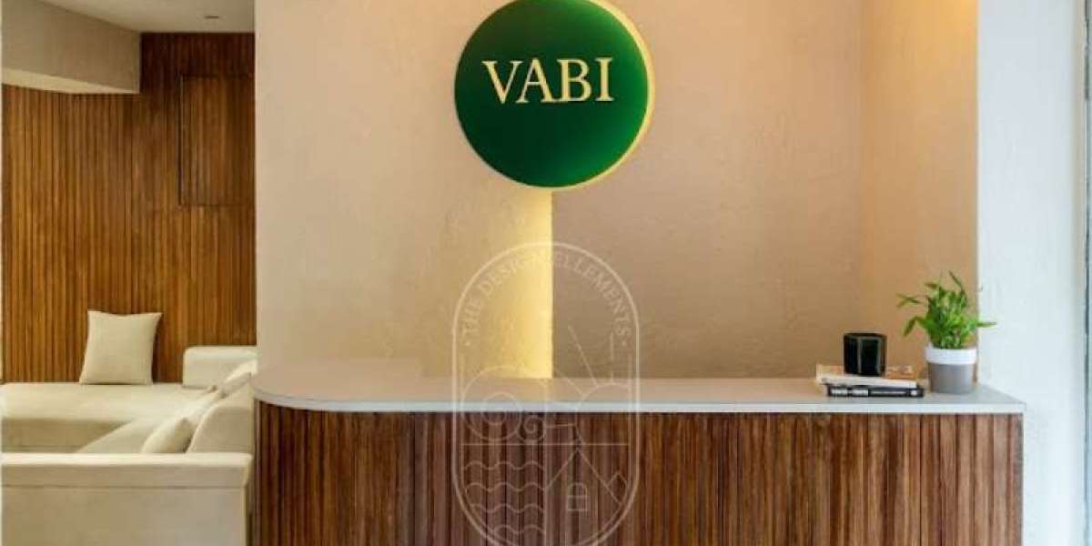 Unveiling the Magic of Vabi Unisex Luxury Salon