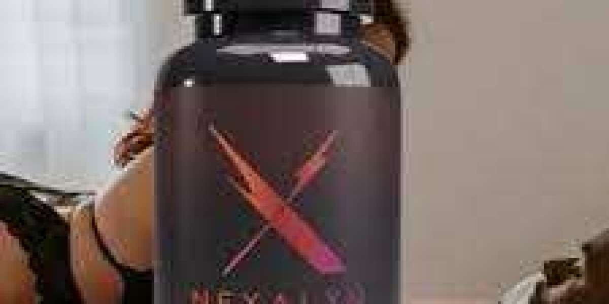 Nexalyn Male Enhancement For Bed Performance