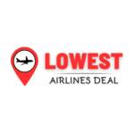 Lowestairlinesdeal