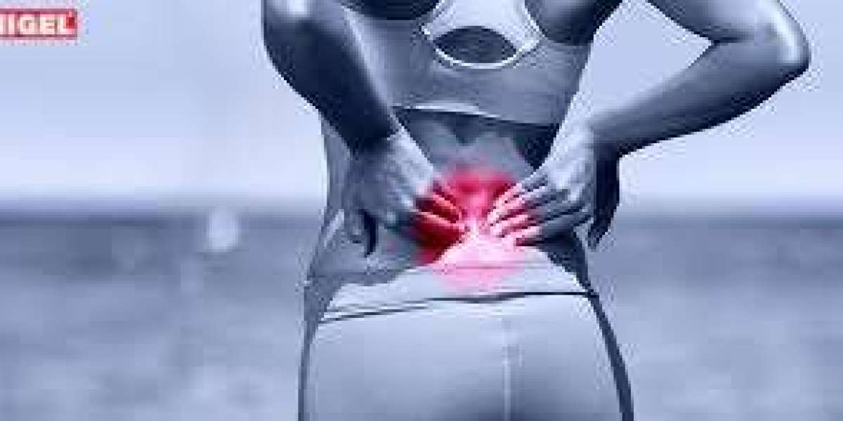 Why Aspadol 100 is the Ultimate Solution for Back and Muscle Pain