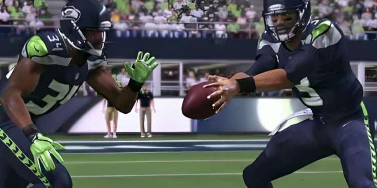 One of my largest worries going into the Madden 25