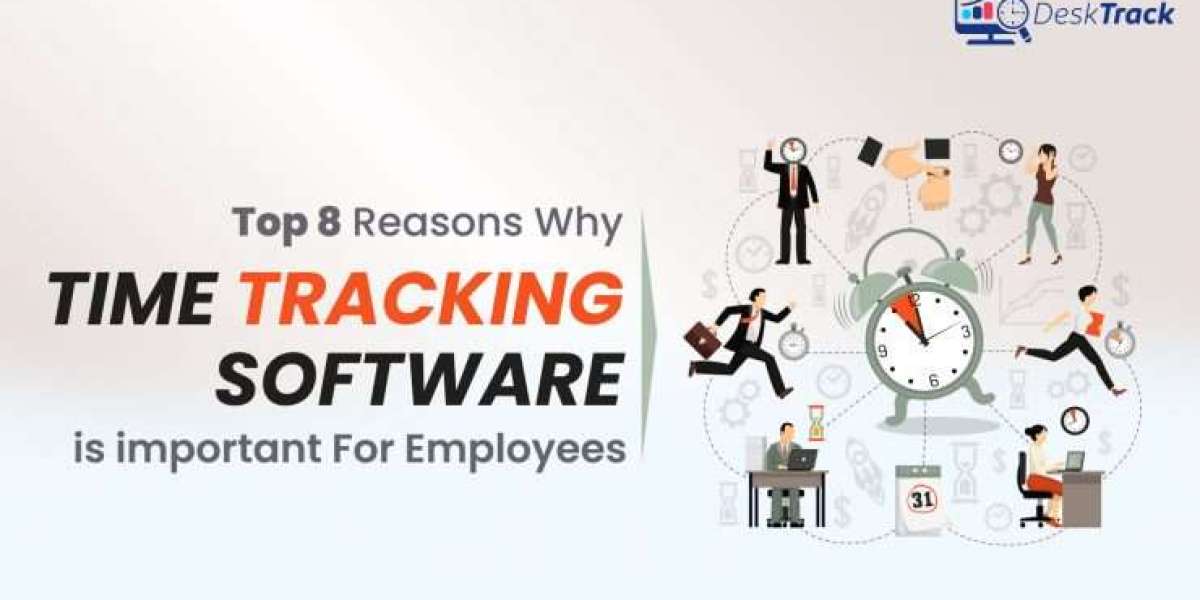 Top Features to Look for in Employee Tracking Software and Best Time Tracking Software for Work from Home