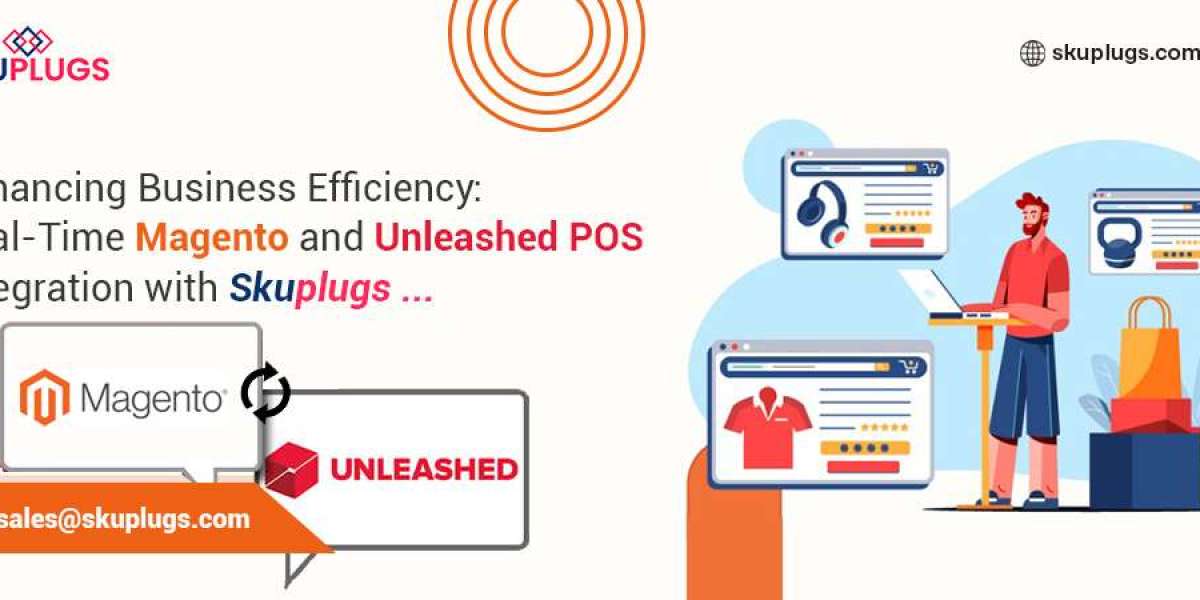 Effortlessly Sync Your Magento Store with Unleashed POS: Keep Your Inventory Up-to-Date