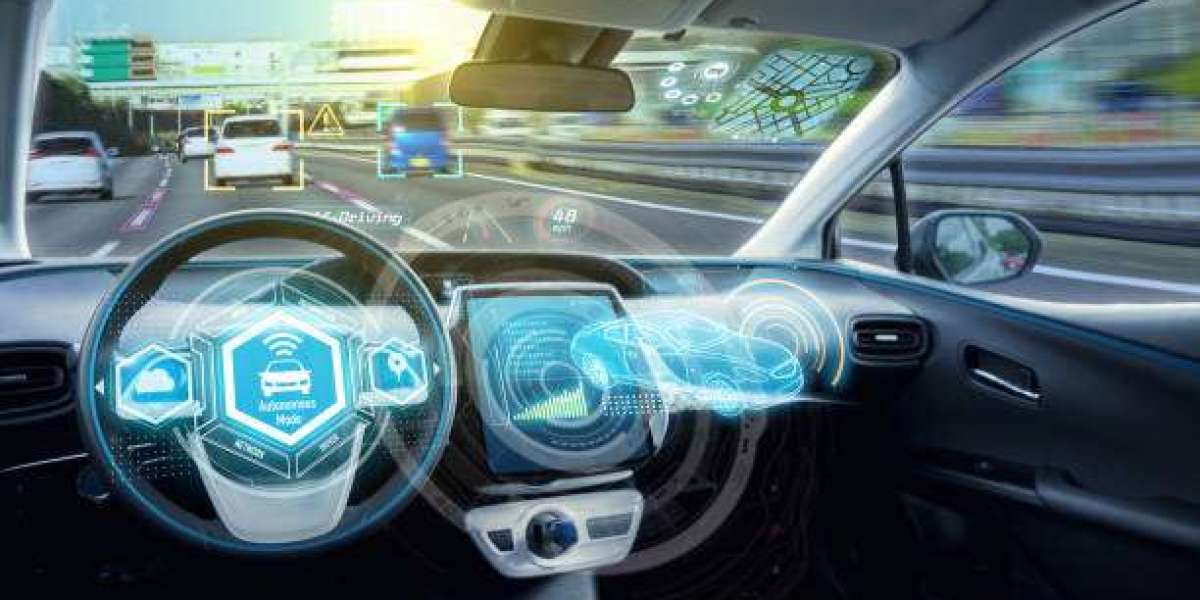 Automotive Instrument Cluster And Head Up Display Hud Market Size and Share Analysis 2024-2032