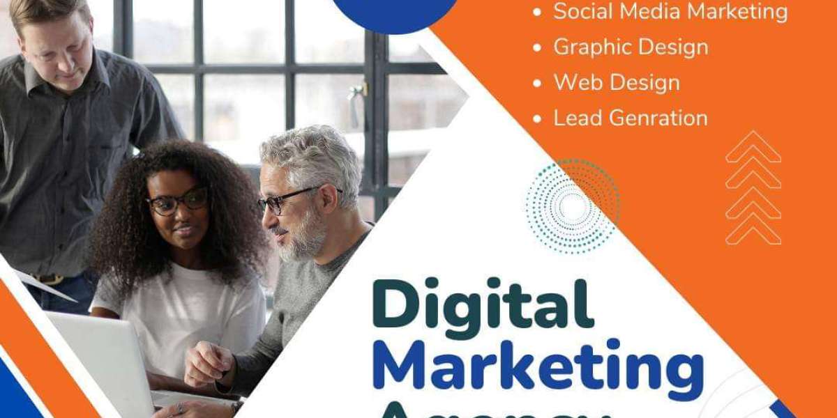 Finding the Best Digital Marketing Agency in Ahmedabad for Your Business Success