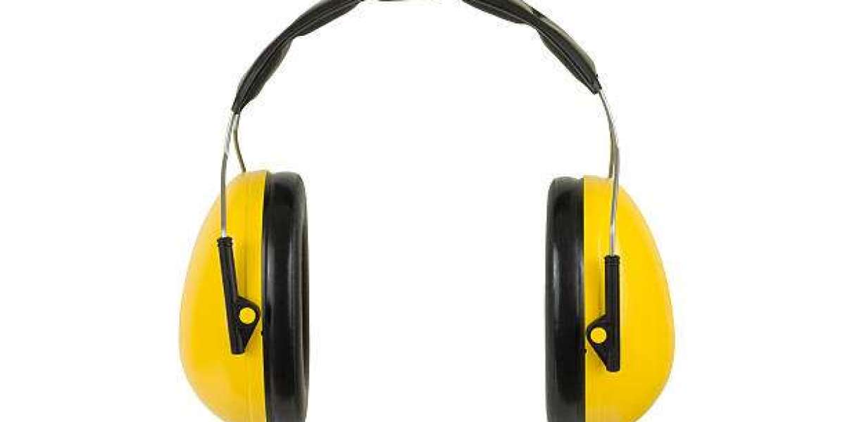Noise Blocking Earmuffs Market Size and Share Dynamics: An In-depth Look 2024-2032
