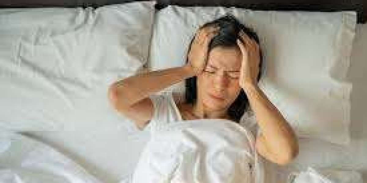 How Insomnia Medication Can Transform Your Sleep