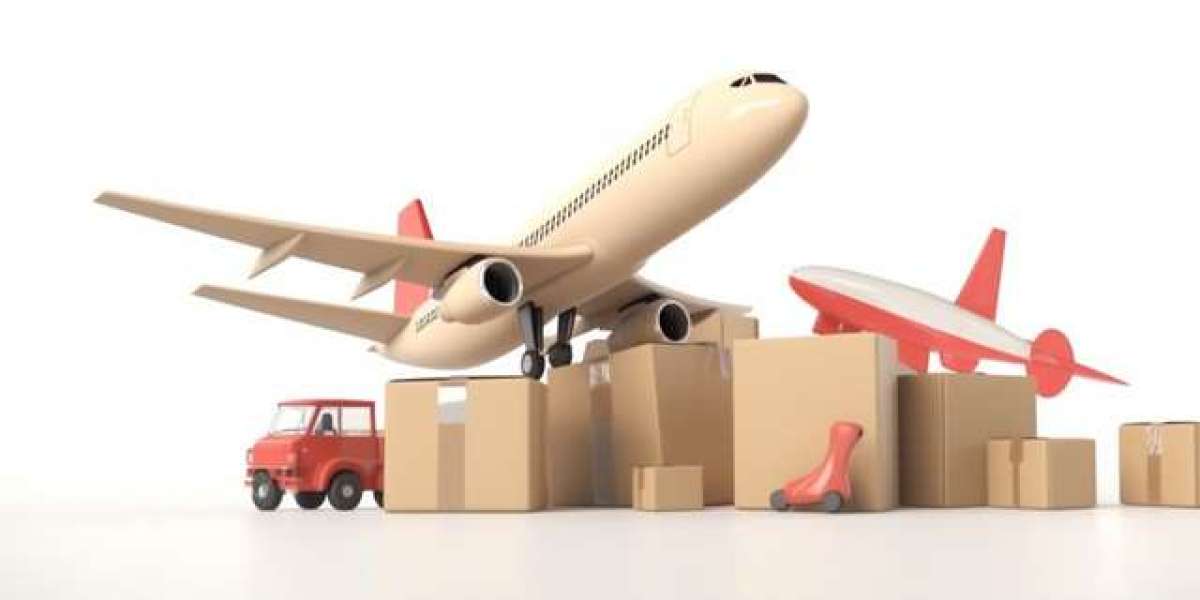 air cargo management Market Size Will Observe Substantial Growth By 2032