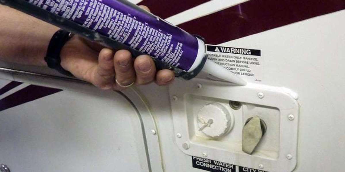 Ultimate Guide to caulk for rv: Choosing, Applying, and Maintaining for Top-Notch Repairs