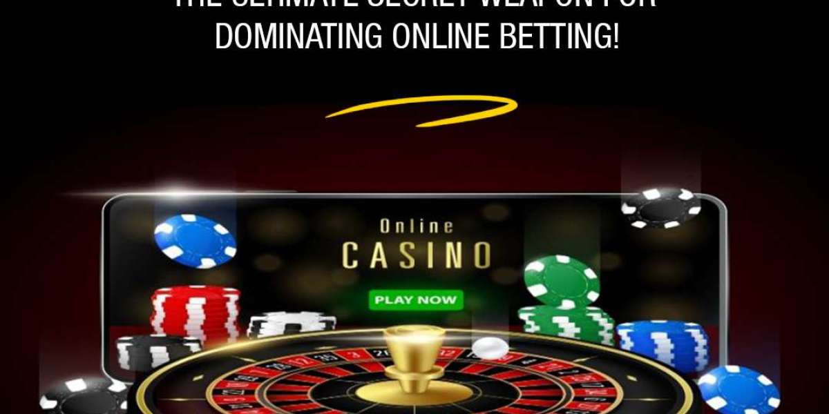 Windaddy: The Ultimate Secret Weapon for Dominating Online Betting!